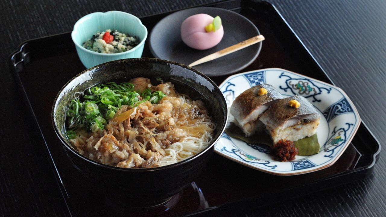 世世ノ膳＋ワンドリンク付