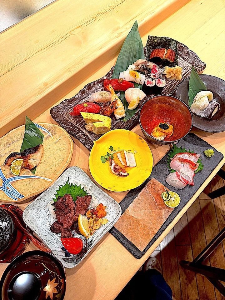 Corso di degustazione HOROYOI