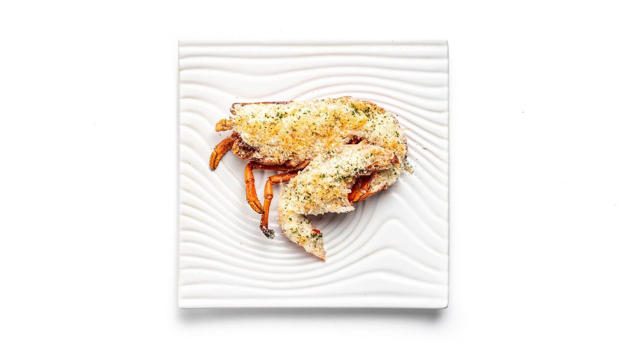 マダムシュリンプコース