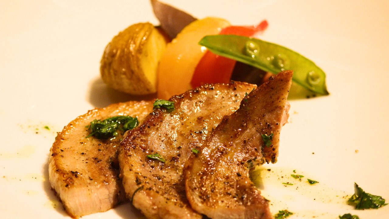 [One Harmony Member Price] Contrail Lunch B