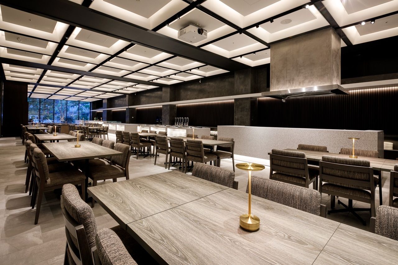 【ディナー】お席のみのご予約