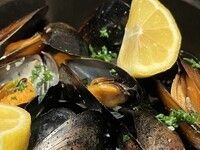 最高級の和牛を使い、高級食材を豊富に使った肉師コースA