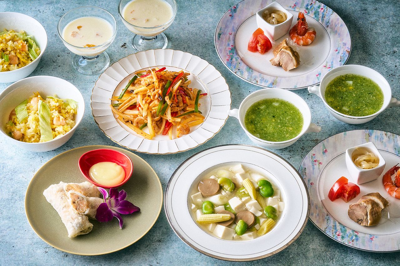 [Lunch] Red Delicious Apple (May 2026)