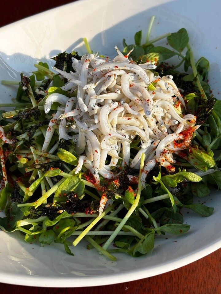 4,000 yen course with all-you-can-drink