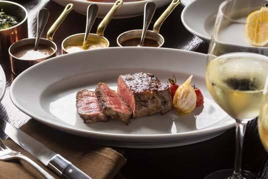 【日本之旅】從前菜到甜點，北海道裡肌肉等，您可以品嚐到來自日本各地的食材