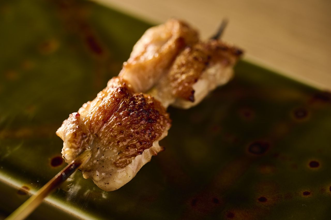 ランチおまかせコース