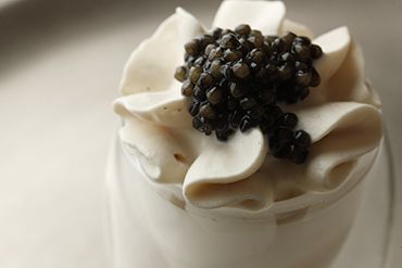 【ランチ】Chef's Specialコース(全10品)　10,000円(税抜)