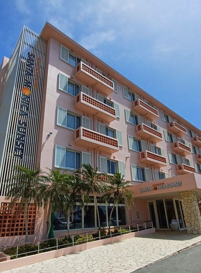 【ランチ：島民の方】Taste the world ～日曜ランチで世界のごちそう～