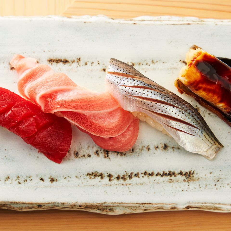 Enjoy carefully selected ingredients [Superior Omakase Course] 20 dishes 25,300 yen