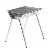 「器材」炭火バーベキューグリル