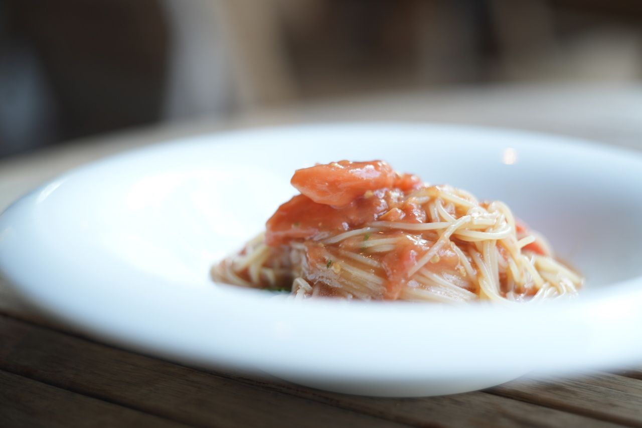 MORETHAN DINNERコース（お一人様 税込5,000円）