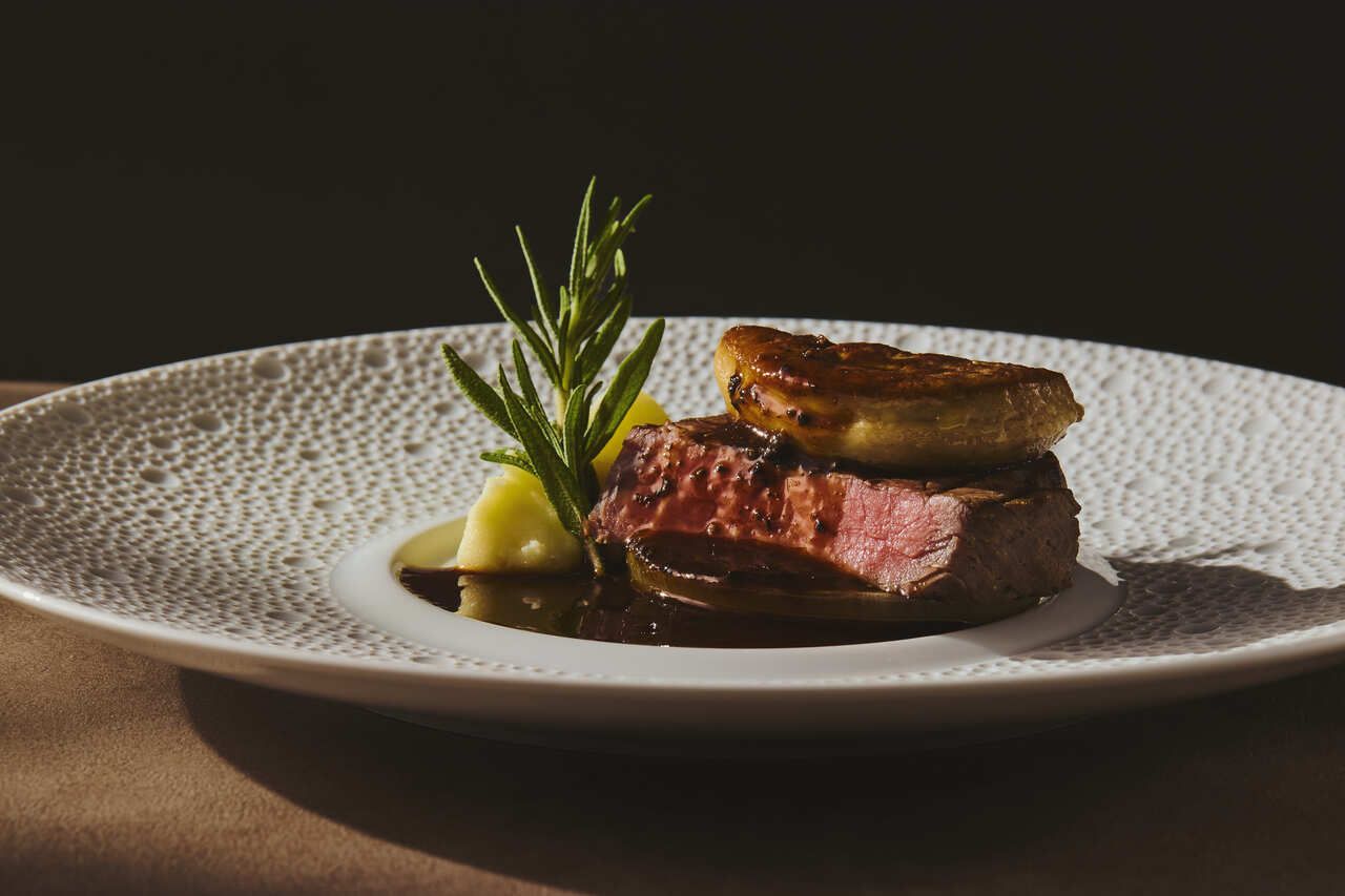 【3種類の料理を選べる】ランチビュッフェ＜大人＞ 