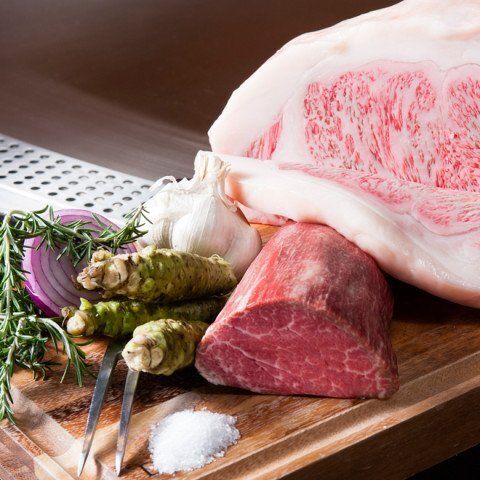 【JRHM/WESTERポイント利用プラン｜1,000ポイント以上利用の方｜ディナー限定】極上ステーキディナー　20%OFF