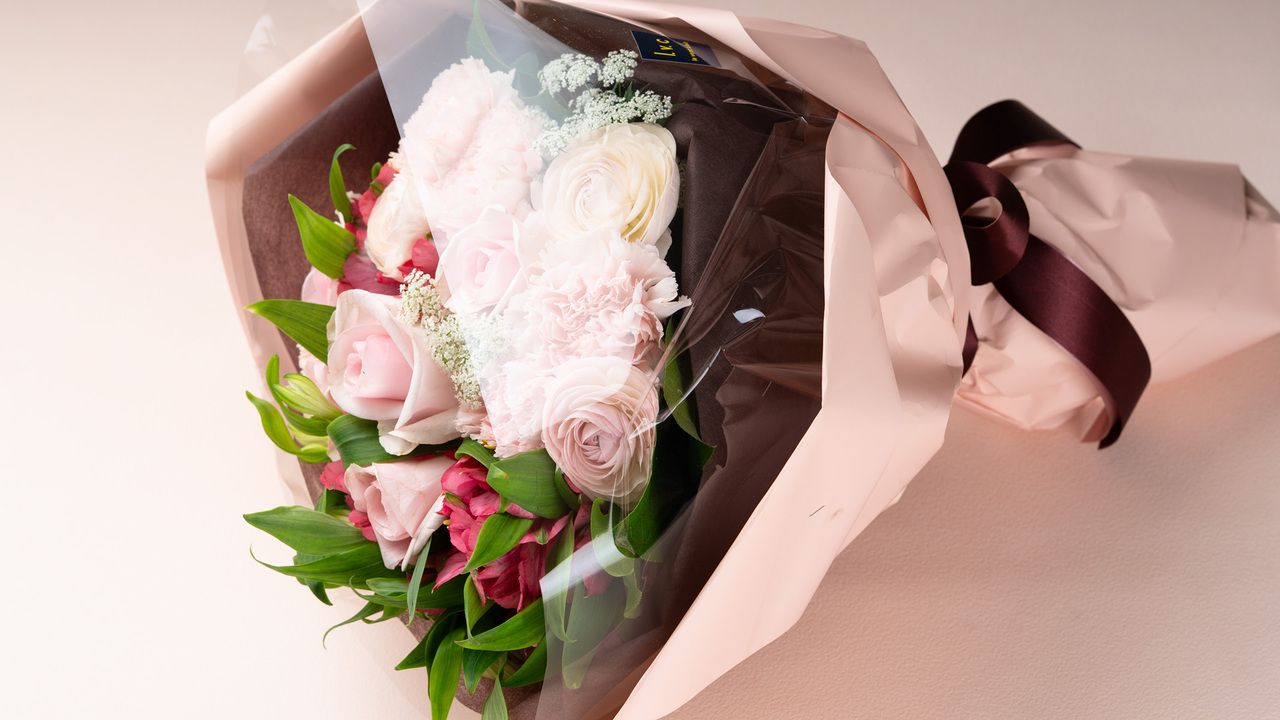 花束　[アニバーサリーオプション]