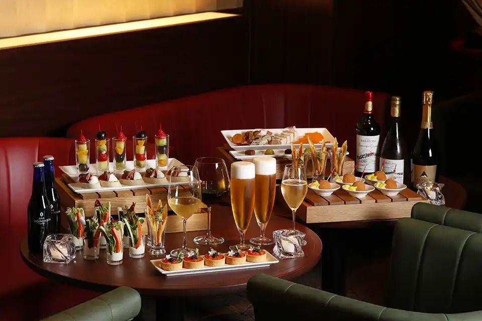 Advanced Purchase Party Plan [Deluxe Plan] 12,000 yen