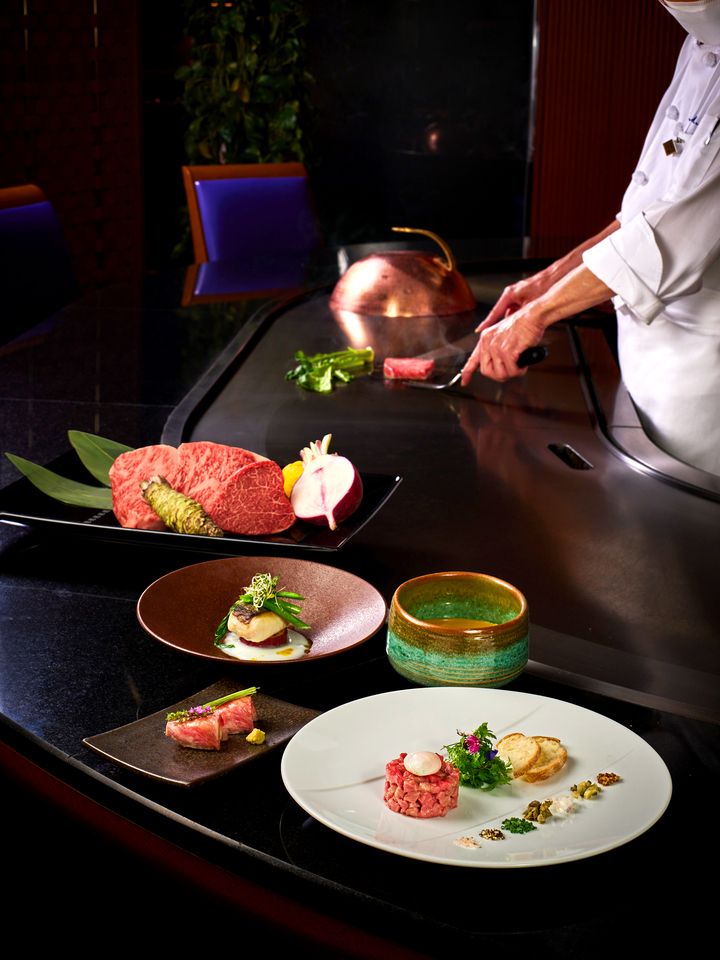 ［JRホテルメンバーズ会員様限定］月・木曜日 会員お得DAYランチ　季～こよみ～　