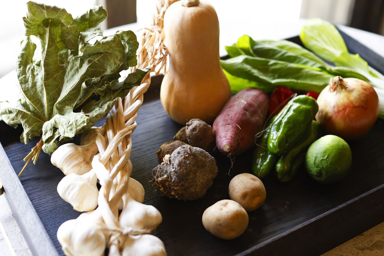 【VILLA COMMUNICO】 Lunch