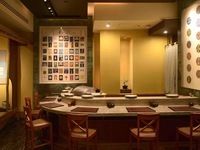 お決まりコース　昼　『カウンター席』　当日用