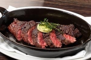 PRIME BEEF STEAK SET