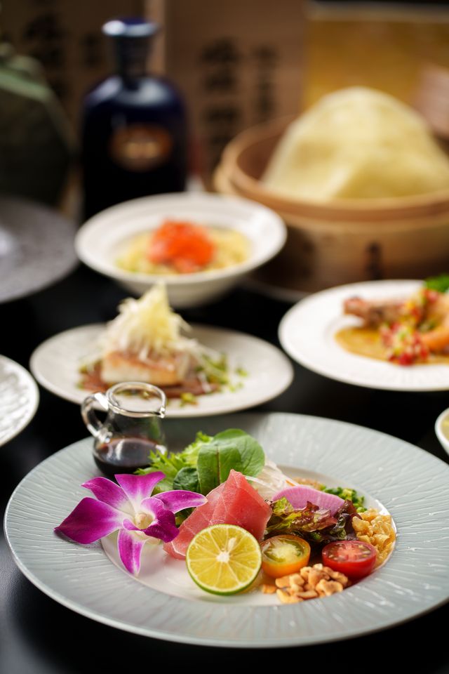 Seat only reservation