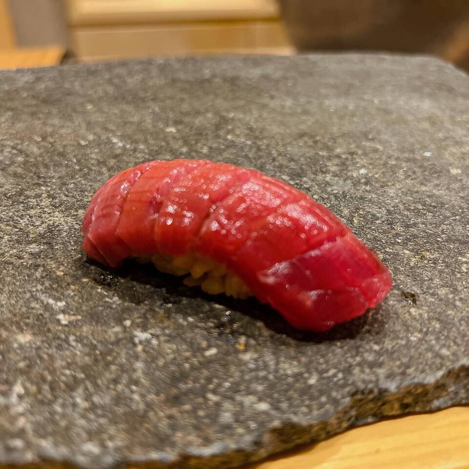 Omakase Course