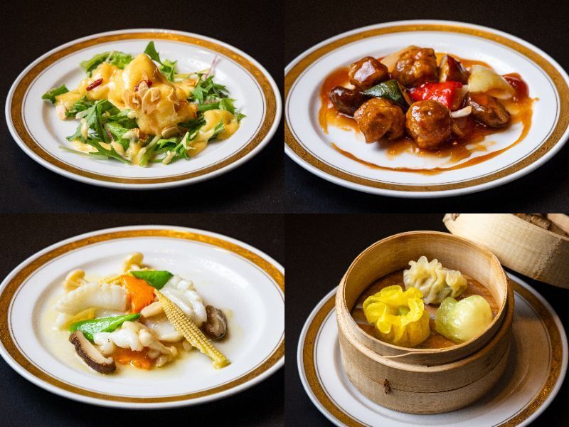 [Limited to 10 meals on weekday nights] Momobayashi Yazen