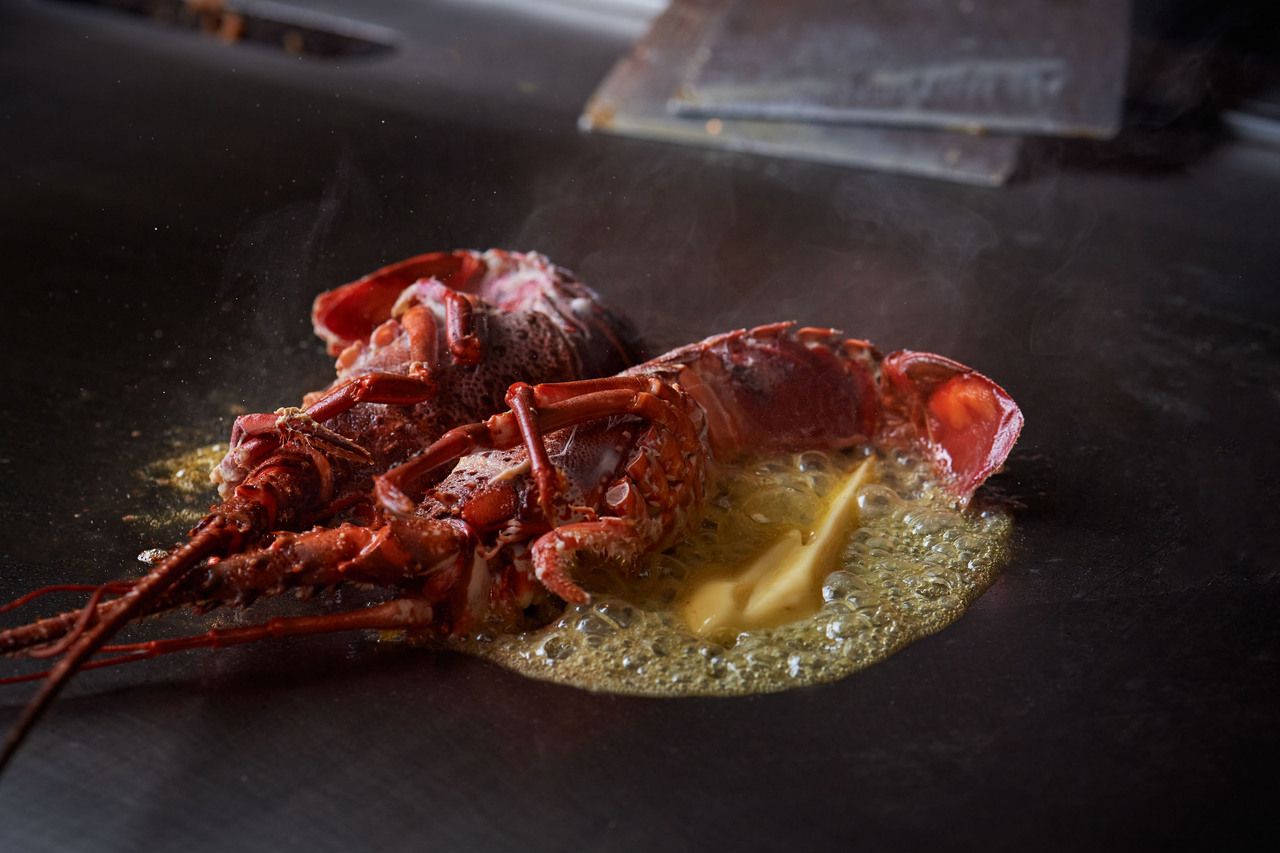 【おまかせランチ】