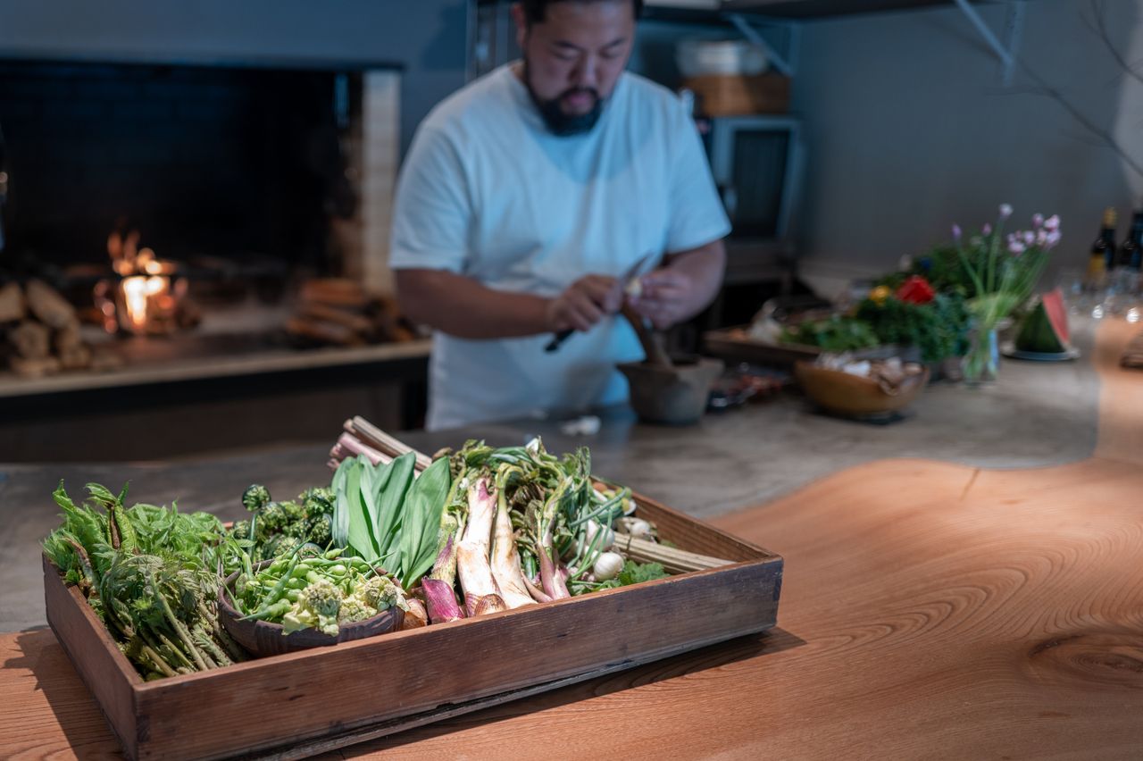 无酒精配对课程