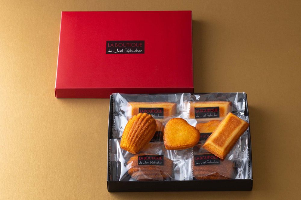 Grand Assortment (10 pieces)