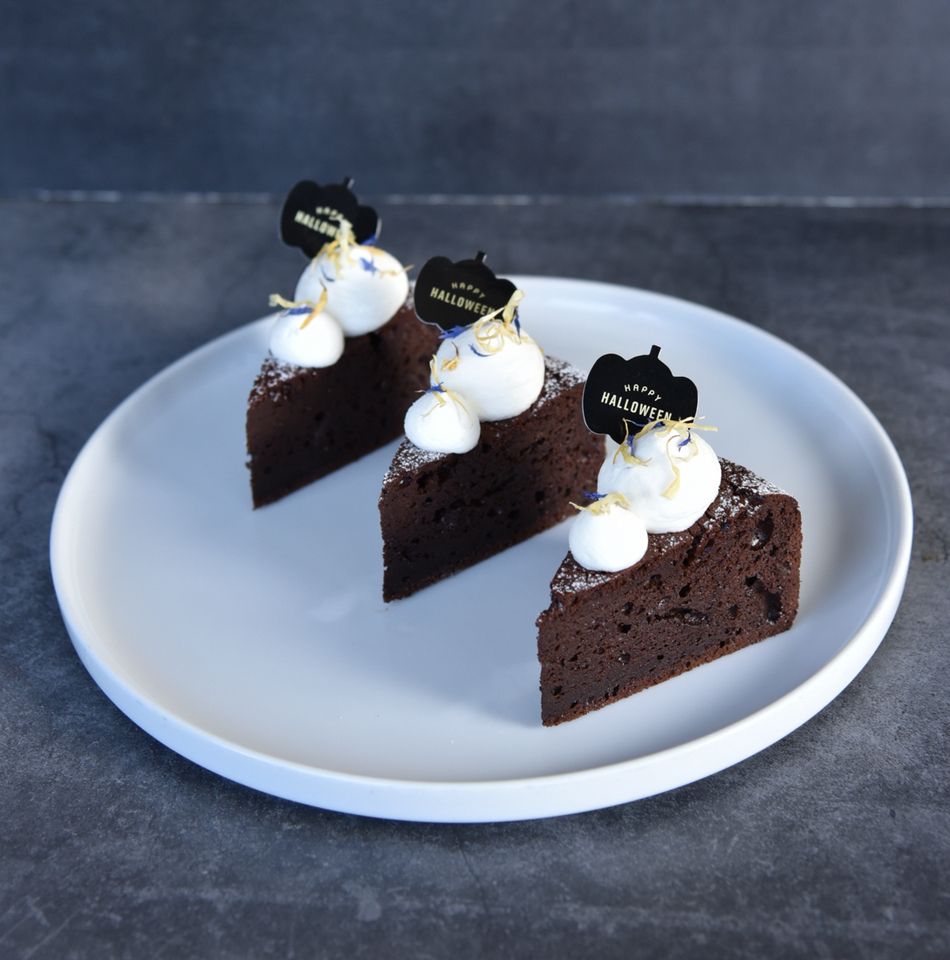 ガトーショコラ