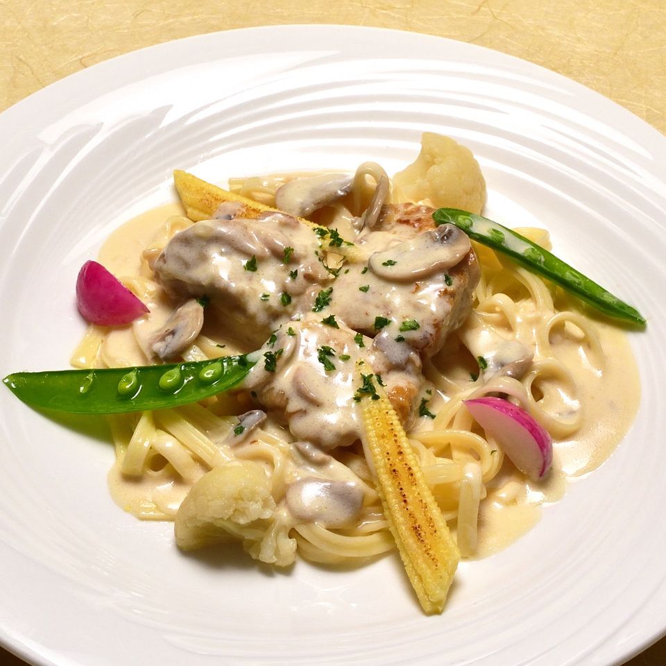 ランチメニュー