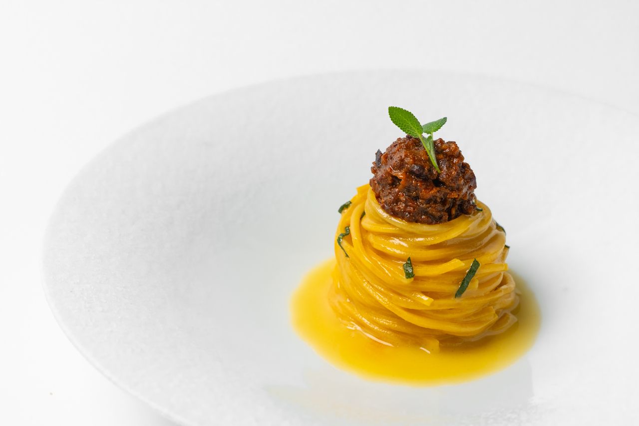 CLASSICO 2025WINE PAIRING