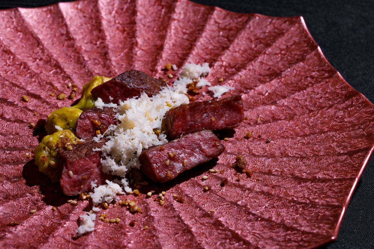 斬 — ZAN — 2025