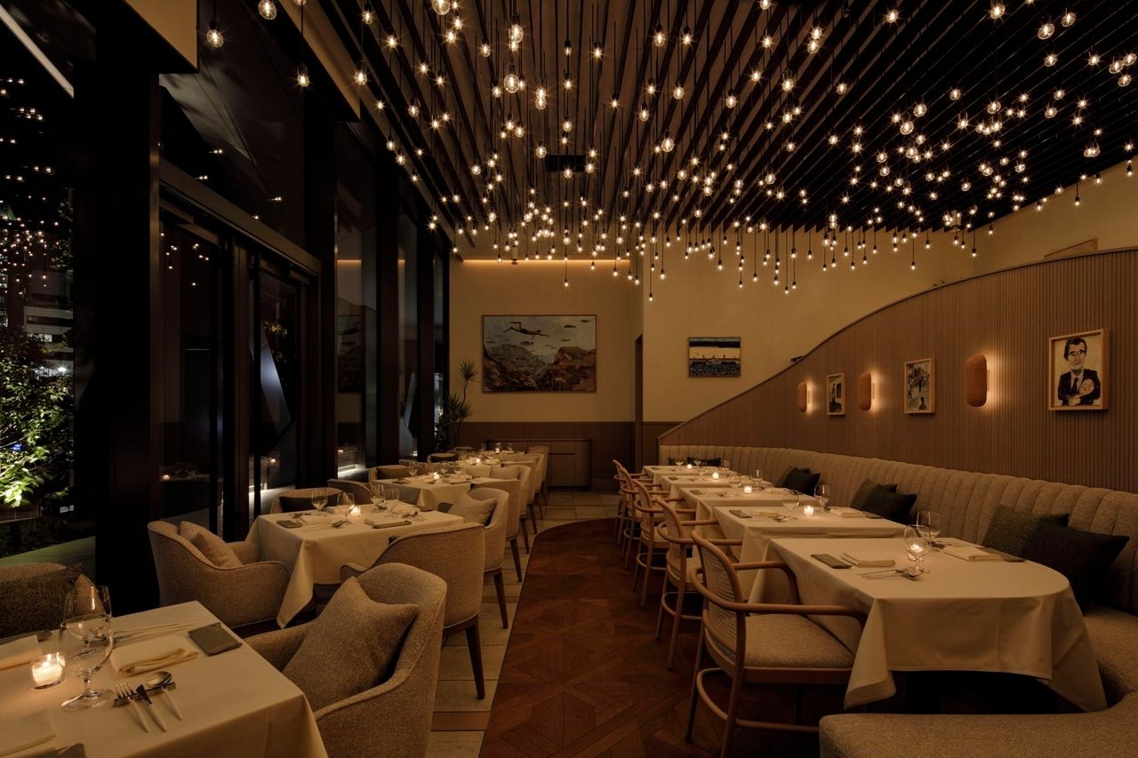 Prenotazioni solo per posti a sedere (la cena inizia alle 17:00)