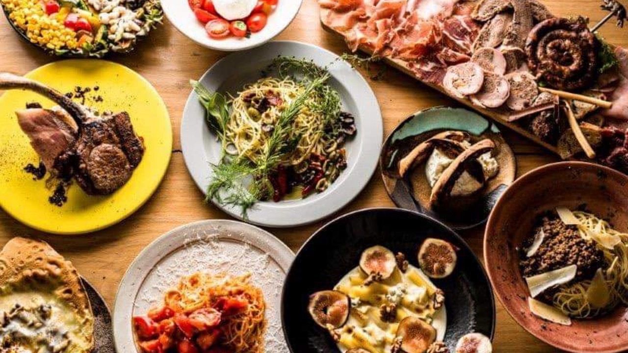 “KNOCK”满意计划