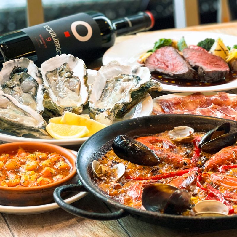 HP限定★公式予約特典付き!!【ベストレートプラン｜ランチ】エスペシアルランチコース《乾杯ドリンクプレゼントorデザートがボリュームアップ♪》