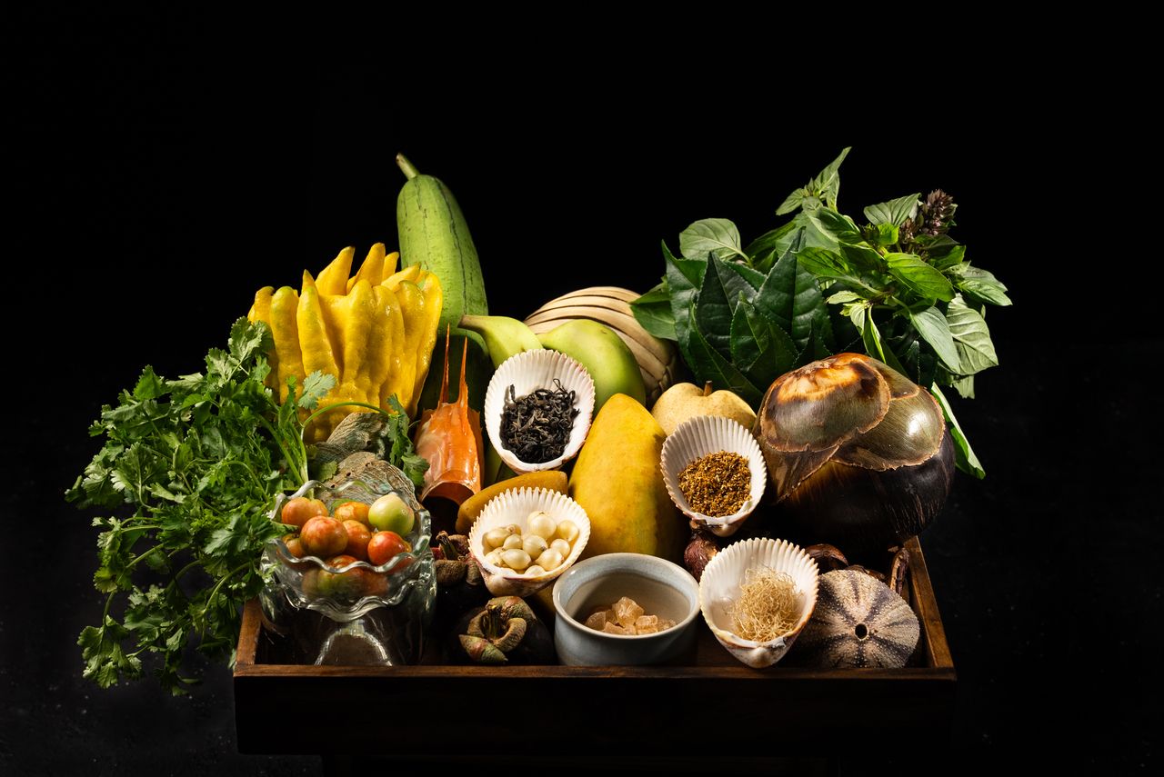 Sto:ries of Vietnam（Full Experience）