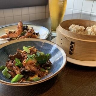 ■□Solo reservas online■□ [Una bebida incluida, set de prueba de Shofuku]