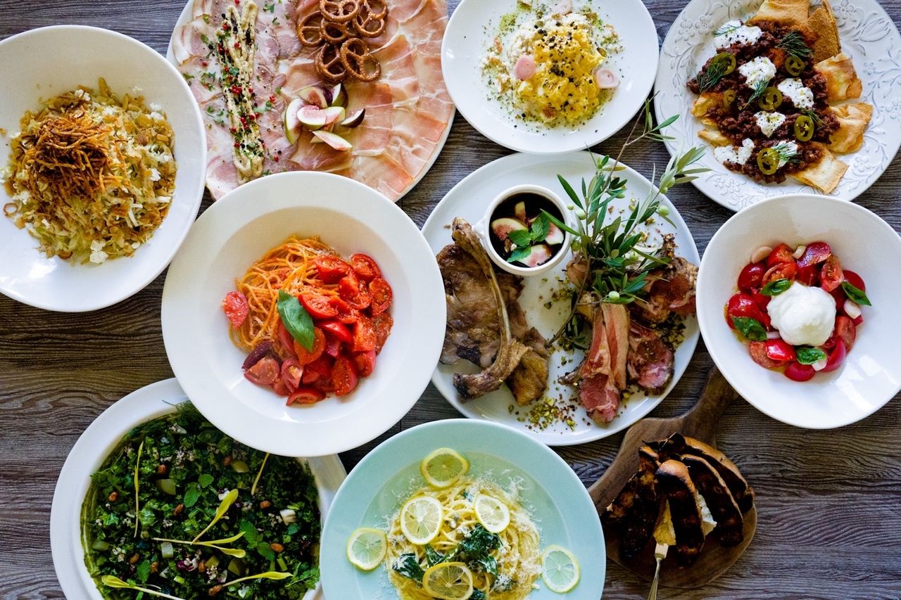 最好的“KNOCK”！