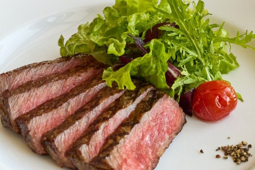 [Lunch] Jolie's Four Course Set