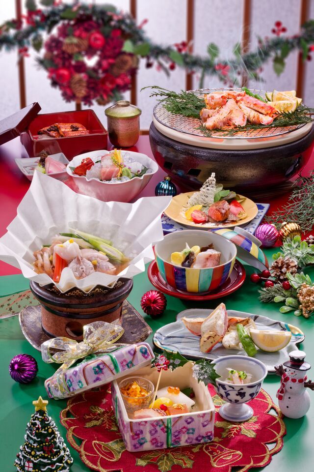 Chef's Special Kaiseki