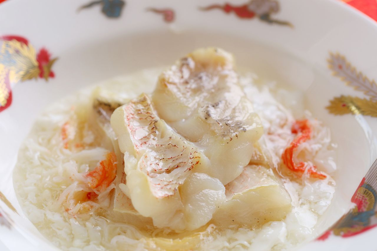 オススメ！新グルメセット　DX［12月］