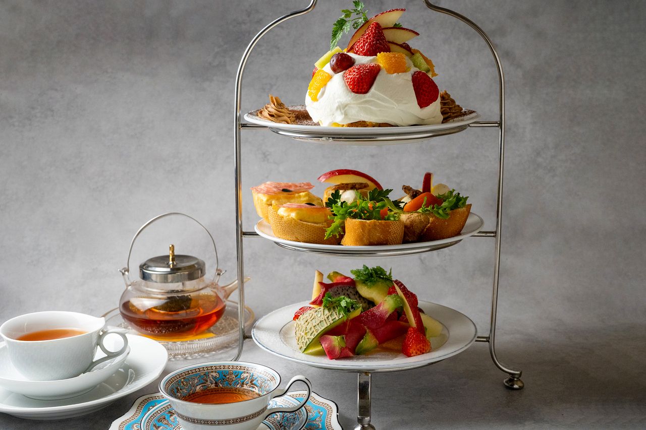 マッシモ・セット（ ドリンク付）