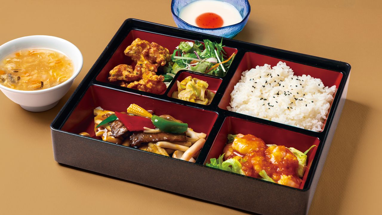 【公式 最安値保証】公式WEB予約限定！　平日ランチ　近江牛御膳　2500円