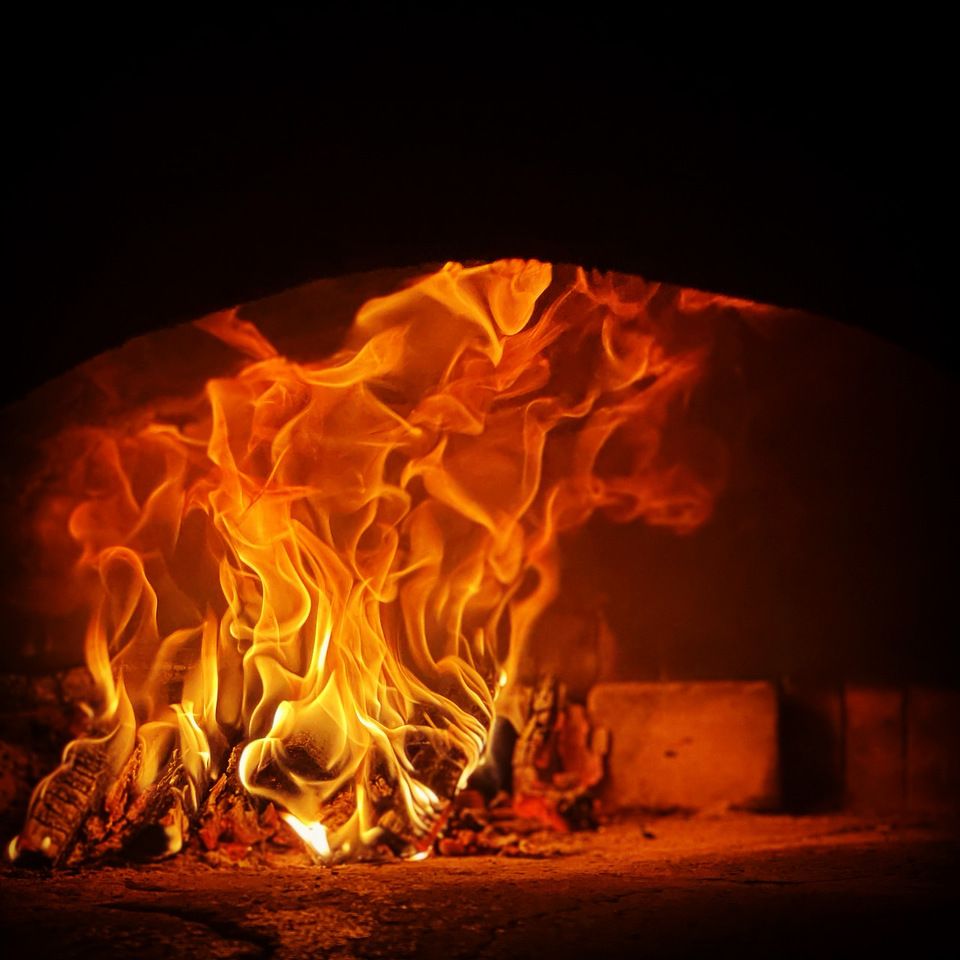 北海道十勝ハーブ牛サーロインの薪焼きコース