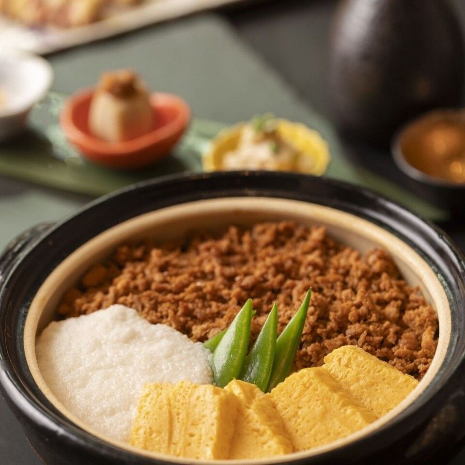 ≪お料理のみ≫焼鳥会席『花』～ 6,000円