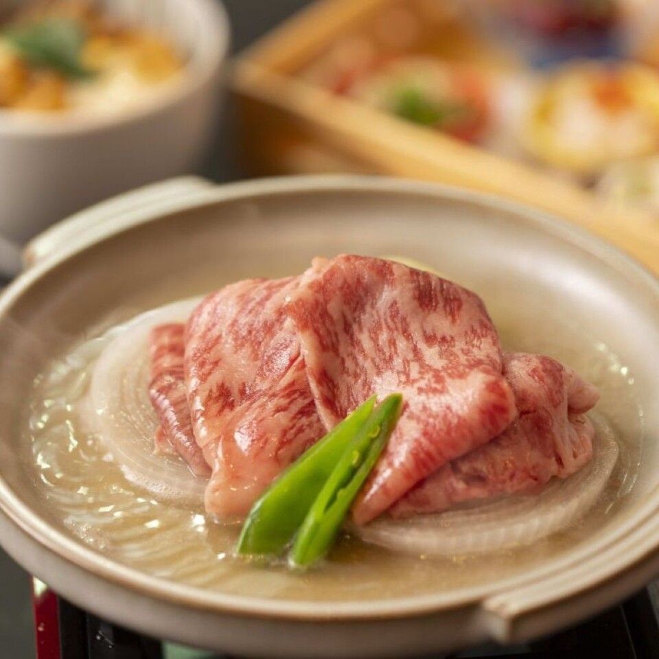 ≪お料理のみ≫焼鳥会席『雅』～8,000円