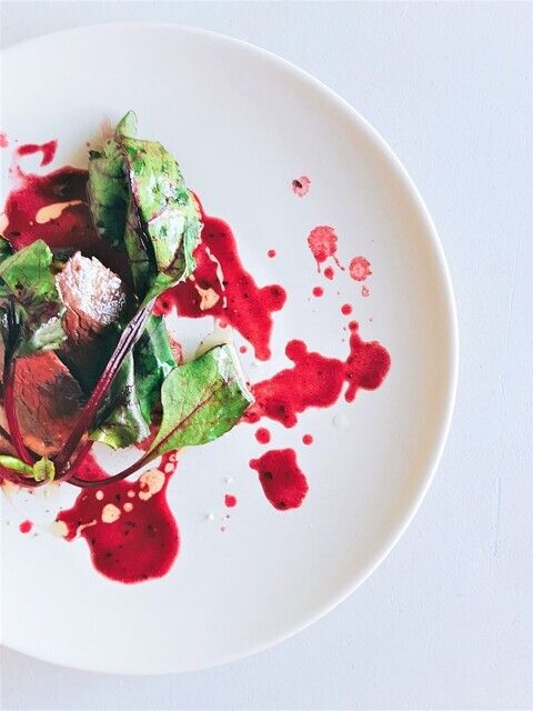 [晚餐] 8道菜套餐