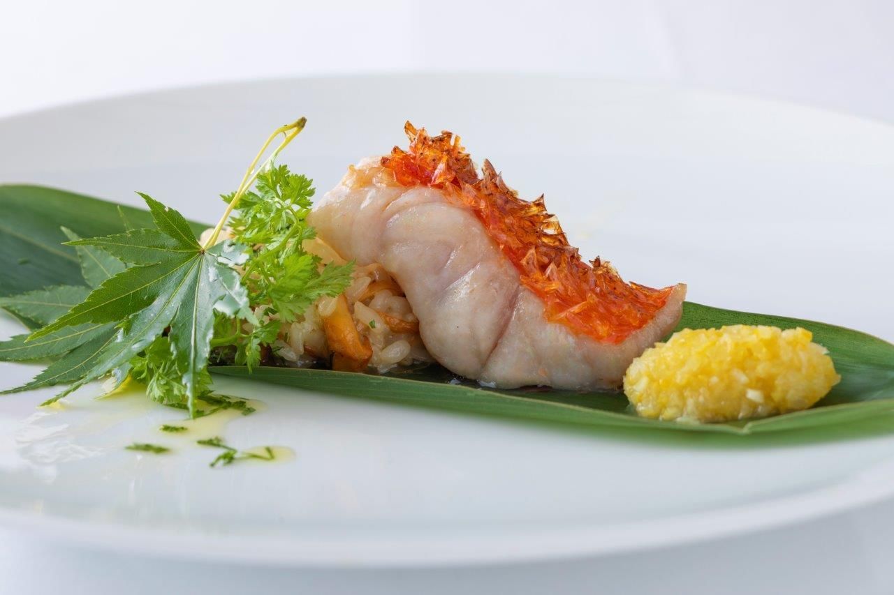 PRANZO A [Weekdays only]