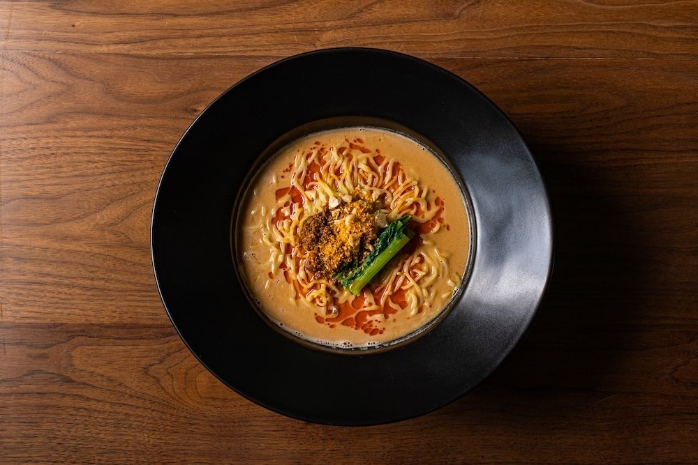 【Lunch course】 Steamed dim sum, seafood and meat dishes etc（MONG KOK  course）